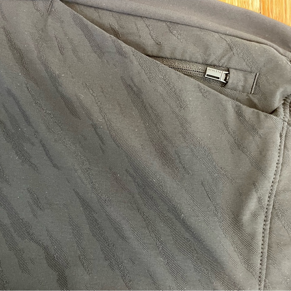 Athleta Brooklyn Textured Joggers - image 5